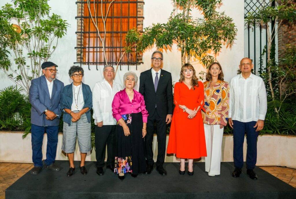 Centro Cultural Taíno Casa del Cordón inaugura la exposición "Narrativas dominicanas del paisaje natural y cultural. Colección Banco Popular Dominicano, eldigital.com.do
