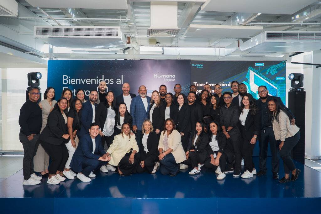 Humano Seguros transforma la emisión de pólizas con Inteligencia Artificial Humano Seguros transforma la emisión de pólizas con Inteligencia Artificial, eldigital.com.do