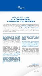 Por qué los memes y caricaturas no están tipificados como delitos en el nuevo Código Penal, eldigtial.com.do