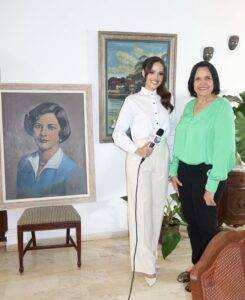 Miss Mundo Dominicana y su segmento Ventana a Quisqueya para N+ Univision 41 obtienen dos nominaciones a los Premios Emmy de Nueva York, eldigital.com.do