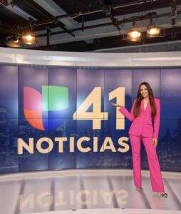Miss Mundo Dominicana y su segmento Ventana a Quisqueya para N+ Univision 41 obtienen dos nominaciones a los Premios Emmy de Nueva York, eldigital.com.do
