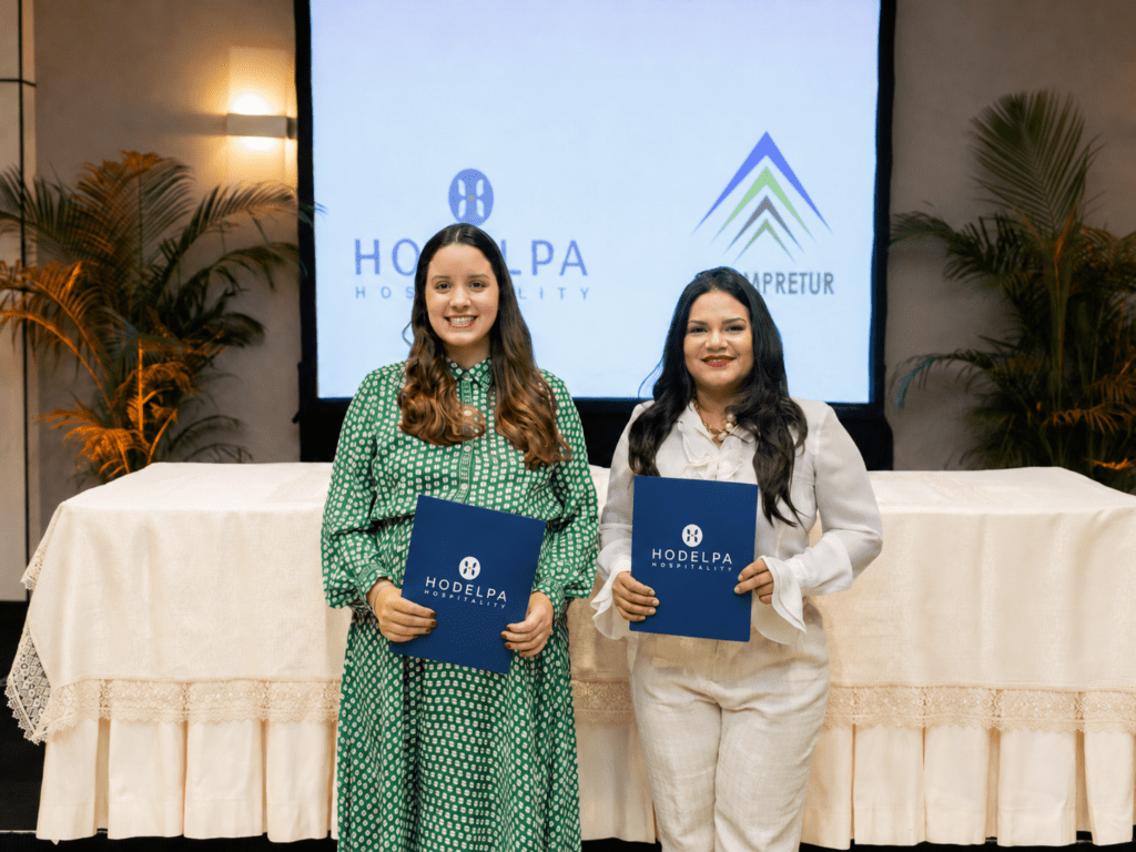 Hodelpa Hospitality y ADOMPRETUR fortalecen su alianza para impulsar la innovación en el periodismo turístico Hodelpa Hospitality y ADOMPRETUR fortalecen su alianza para impulsar la innovación en el periodismo turístico, eldigital.com.do