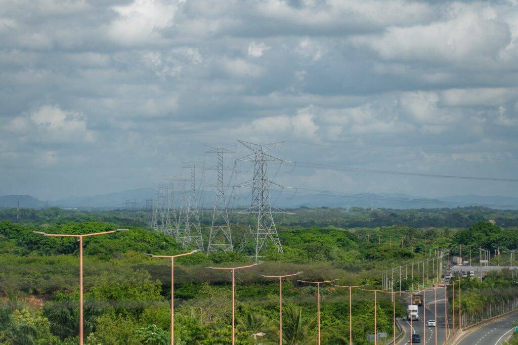 ETED intervendrá las líneas de transmisión 138 kV Navarrete–Valverde Mao y Navarrete–Agua Clara a solicitud del MOPC, eldigital.com.do