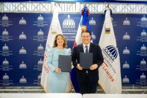 MICM y Ministerio de la Mujer lanzan alianza por el liderazgo y la autonomía económica de las mujeres , eldigital.com.do