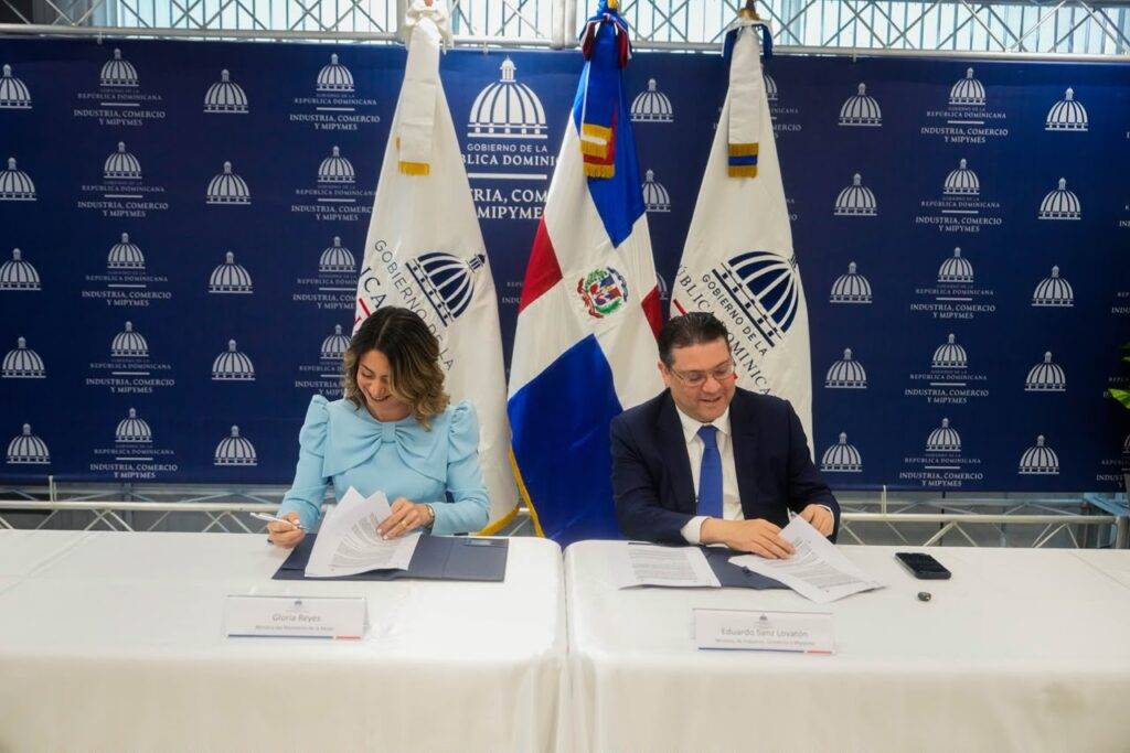MICM y Ministerio de la Mujer lanzan alianza por el liderazgo y la autonomía económica de las mujeres MICM y Ministerio de la Mujer lanzan alianza por el liderazgo y la autonomía económica de las mujeres , eldigital.com.do