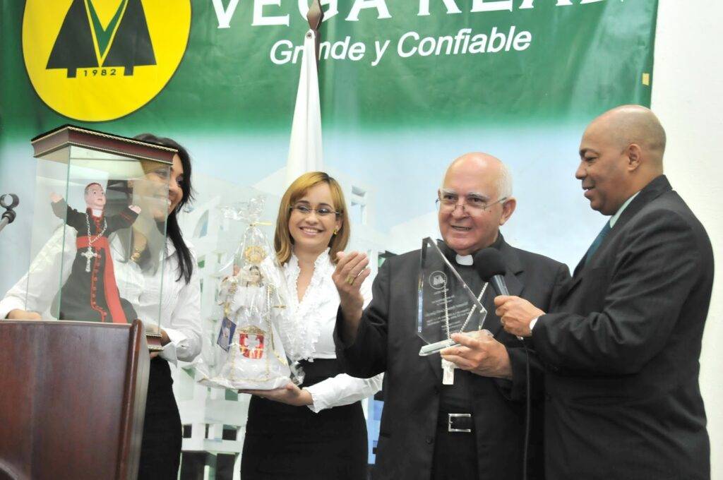 ¿Quién fue? ¿Qué hizo el monseñor Antonio Camilo? (In memoriam) ¿Quién fue? ¿Qué hizo el monseñor Antonio Camilo? (In memoriam) eldigital.com.do