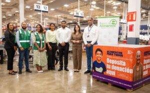 Lanzan campaña “Alimentos para Todos 2026” para fortalecer la seguridad alimentaria en comunidades vulnerables, eldigital.com.do