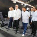 Presidente Abinader inaugura la Villa Centroamericana y del Caribe para los XXV Juegos Santo Domingo 2026, eldigital.com.do