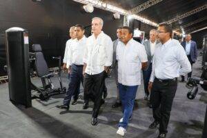 Presidente Abinader inaugura la Villa Centroamericana y del Caribe para los XXV Juegos Santo Domingo 2026, eldigital.com.do