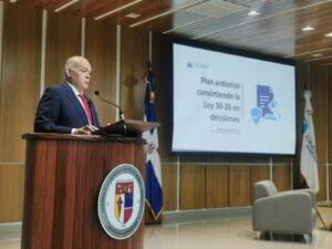 Director de la DGII presenta a empresarios de Santiago los beneficios de la Ley 30-26 para impulsar la inversión y la formalización, eldigital.com.do