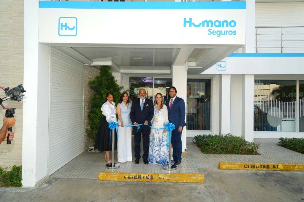 Humano Seguros inaugura nueva localidad de Oficina Regional Este en La Romana Humano Seguros inaugura nueva localidad de Oficina Regional Este en La Romana, eldigital.com.do