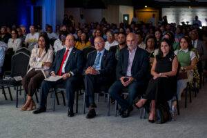 Especialistas destacan la importancia de anticipar riesgos para fortalecer la resiliencia económica y financiera, eldigital.com.do