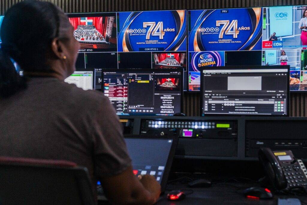 RTVD celebra 74 años en medio de su transformación total, eldigital.com.do