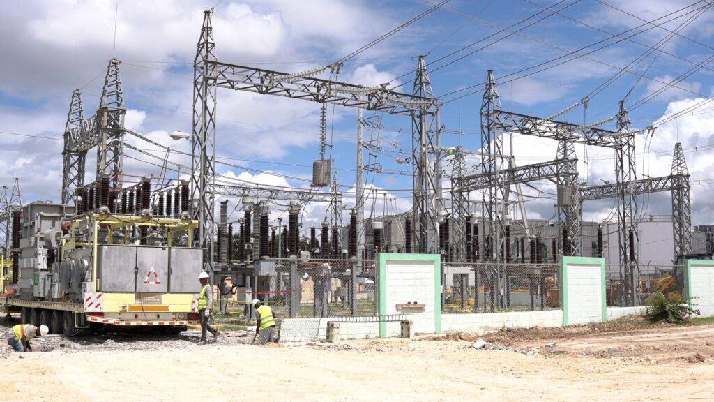 ETED inicia trabajos de reconducción de línea de 69 kV en Puerto Plata este sábado, eldigital.com.do