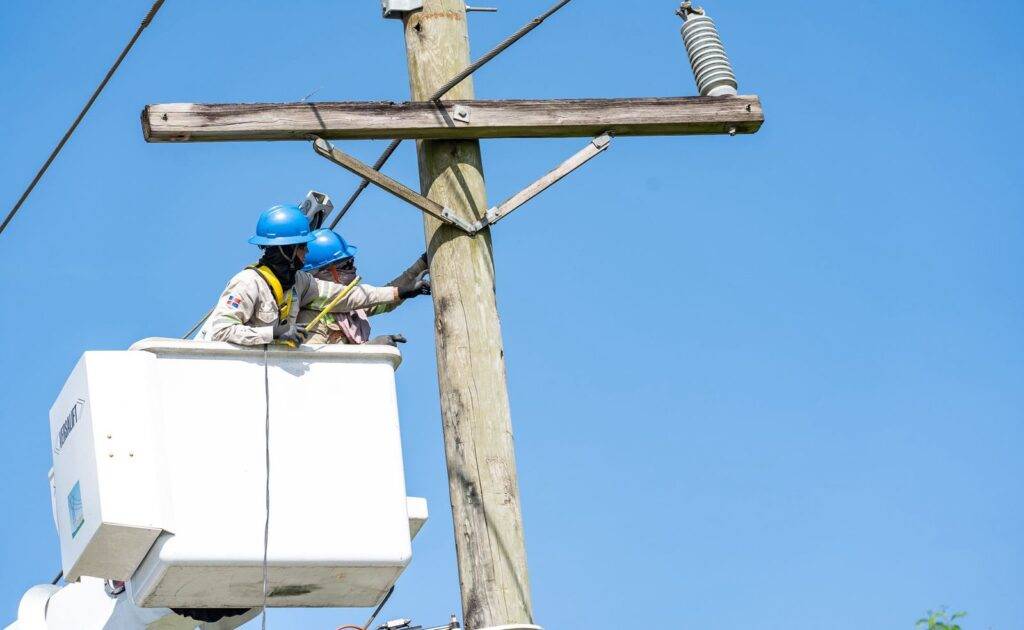 ETED realizará jornadas de mantenimiento del 8 al 10 de julio para fortalecer la red de transmisión eléctrica, eldigital.com.do