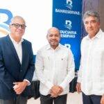 Banreservas, Seguros Reservas y Fiduciaria Reservas reafirman su respaldo al desarrollo inmobiliario y turístico de la costa norte, eldigital.com.do
