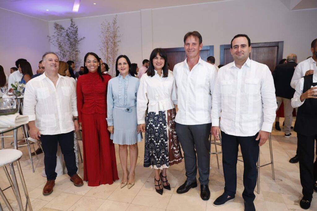 Banreservas, Seguros Reservas y Fiduciaria Reservas reafirman su respaldo al desarrollo inmobiliario y turístico de la costa norte, eldigital.com.do