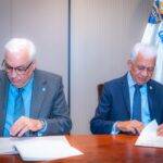 Senado firma alianza con UNAPEC para fortalecer formación de su personal y servicios bibliotecarios, eldigital.com.do