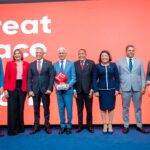 Senado de la República recibe certificación “Great Place To Work” que lo acredita como un gran lugar para trabajar, eldigital.com.do