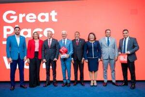 Senado de la República recibe certificación “Great Place To Work” que lo acredita como un gran lugar para trabajar, eldigital.com.do