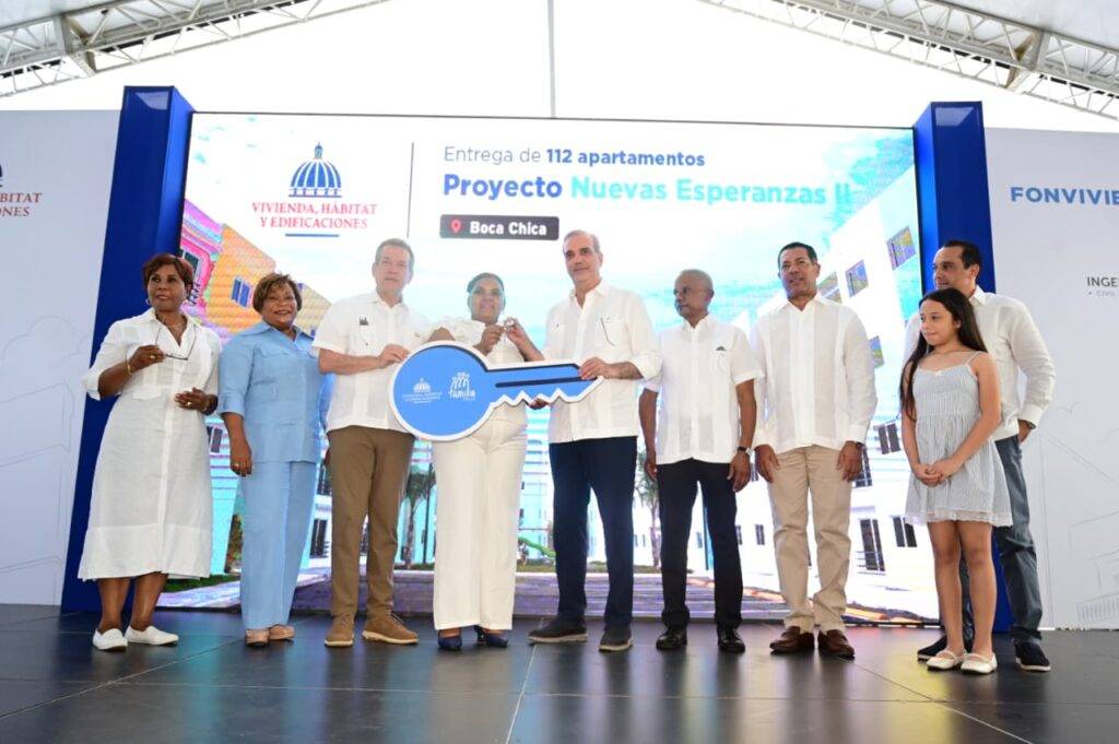 Banreservas otorga financiamientos superiores a RD$117 millones en proyecto Nuevas Esperanzas Banreservas otorga financiamientos superiores a RD$117 millones en proyecto Nuevas Esperanzas, eldigital.com.do