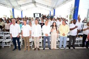 Banreservas otorga financiamientos superiores a RD$117 millones en proyecto Nuevas Esperanzas, eldigital.com.do