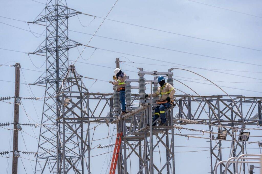 ETED ejecutará apertura de línea de transmisión en Pedernales para realizar pruebas técnicas ETED ejecutará apertura de línea de transmisión en Pedernales para realizar pruebas técnicas, eldigital.com.do