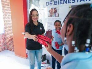 INABIE brindó atención odontológica a más de 37 mil estudiantes durante el año escolar 2025-2026, eldigital.com.do