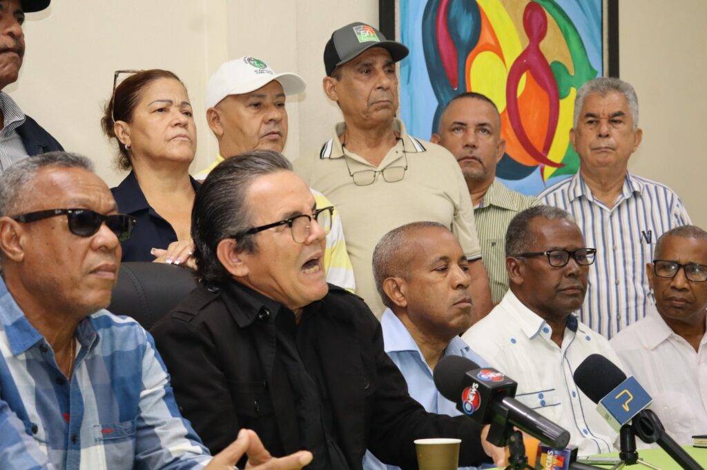 ANPA saluda salida de RD del mapa del hambre, eldigital.com.do
