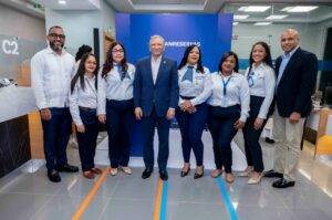 Banreservas inaugura oficina en el Centro de Retención de Vehículos de Pedro Brand, eldigital.com.do
