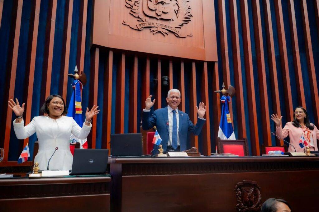 Senado aprueba en dos lecturas consecutivas reformas al Código Penal, eldigital.com.do