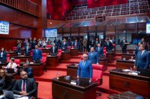 Senado aprueba en dos lecturas consecutivas reformas al Código Penal, eldigital.com.do