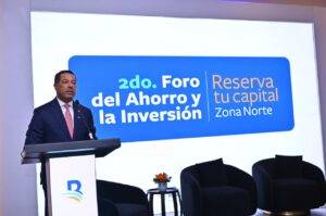 Banreservas y sus filiales realizan en Santiago el segundo Foro del Ahorro y la Inversión “Reserva tu Capital”, eldigital.com.do