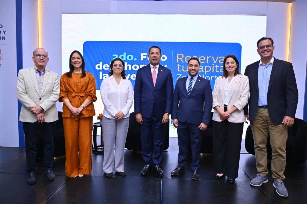 Banreservas y sus filiales realizan en Santiago el segundo Foro del Ahorro y la Inversión “Reserva tu Capital”, eldigital.com.do