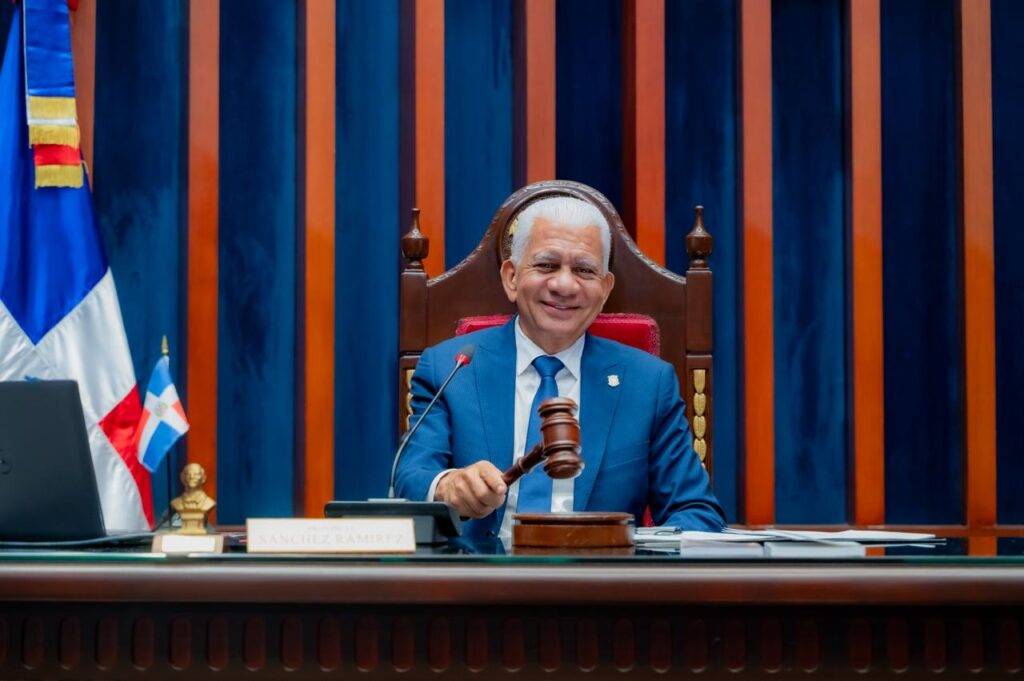 Encuesta sitúa a Ricardo de los Santos entre los senadores con mejor imagen positiva a nivel nacional, eldigital.com.do