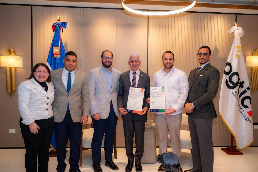 Senado de la República recibe certificaciones de buenas prácticas de transparencia y gestión de redes sociales Senado de la República recibe certificaciones de buenas prácticas de transparencia y gestión de redes sociales, eldigital.com.do