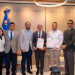 Senado de la República recibe certificaciones de buenas prácticas de transparencia y gestión de redes sociales, eldigital.com.do