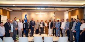 Senado de la República recibe certificaciones de buenas prácticas de transparencia y gestión de redes sociales, eldigital.com.do