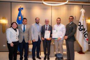 Senado de la República recibe certificaciones de buenas prácticas de transparencia y gestión de redes sociales, eldigital.com.do