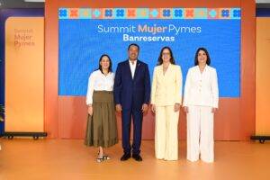 Banreservas destina RD$5,000 millones para emprendedoras en la segunda edición del Summit Mujer Pymes, eldigital.com.do