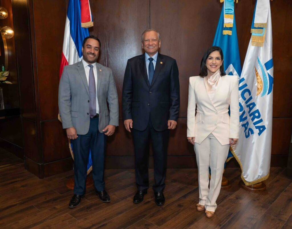 Designan a Angelina Biviana Riveiro como vicepresidenta ejecutiva de Fiduciaria Reservas, eldigital.com.do