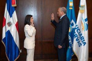 Designan a Angelina Biviana Riveiro como vicepresidenta ejecutiva de Fiduciaria Reservas, eldigital.com.do