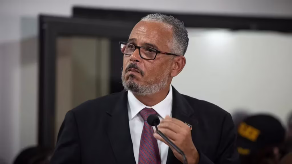 El cambio de fecha fue confirmado este lunes por el Consejo Electoral Provisional (CEP) tras presentar el nuevo cronograma oficial. eldigital.com.do