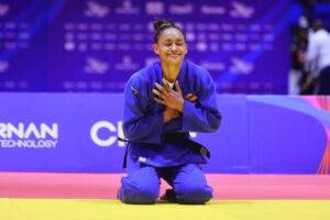 Tres oro para Dominicana, eldigital.com.do