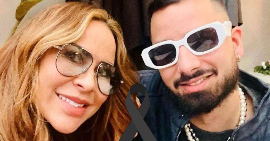 El vape habría ocasionado muerte de Mauro, hijo de Aylín Mujica, eldigital.com.do