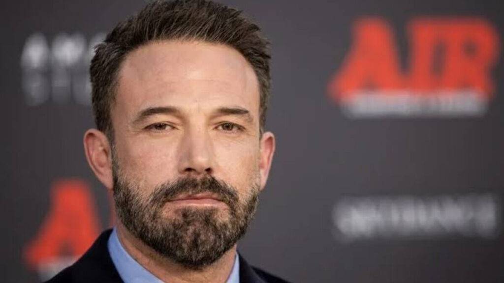 Netflix adquiere InterPositive de Ben Affleck por 587 millones de dólares, eldigital.com.do