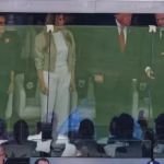 Así se vivió la entrega de premios de la gran final del Mundial 2026, el digital.com.do