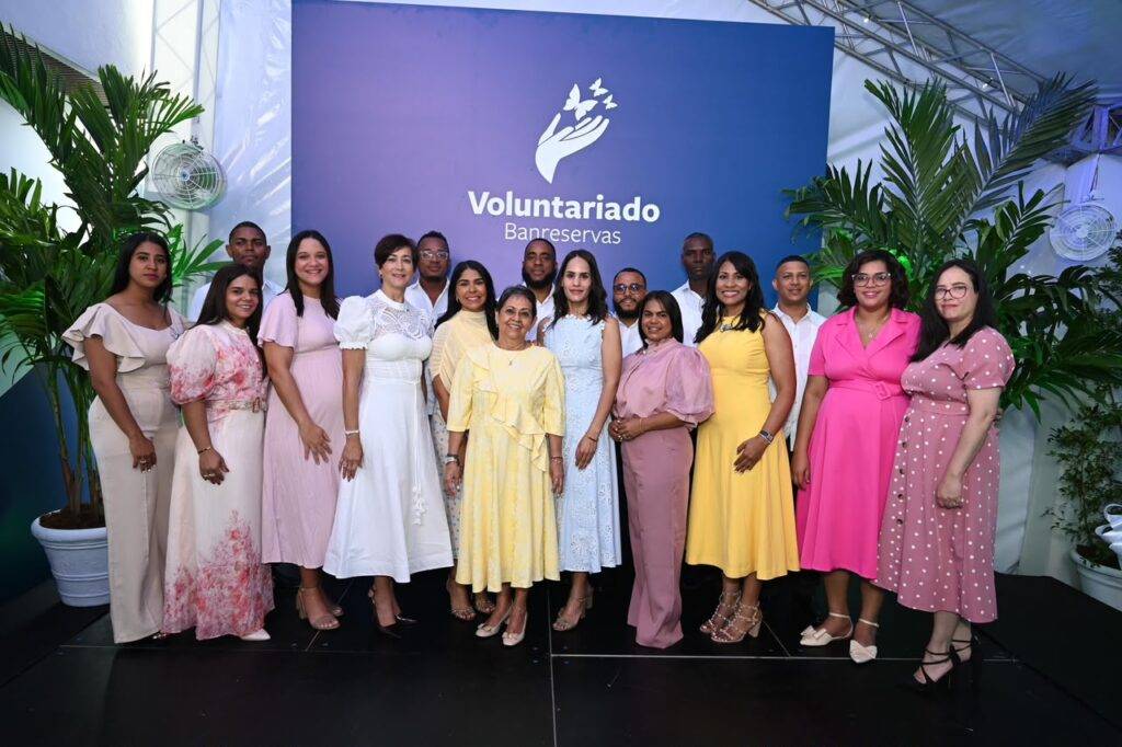 Voluntariado Banreservas inaugura su primera sede en la región Norte y fortalece su labor social Voluntariado Banreservas inaugura su primera sede en la región Norte y fortalece su labor social, eldigital.com.do
