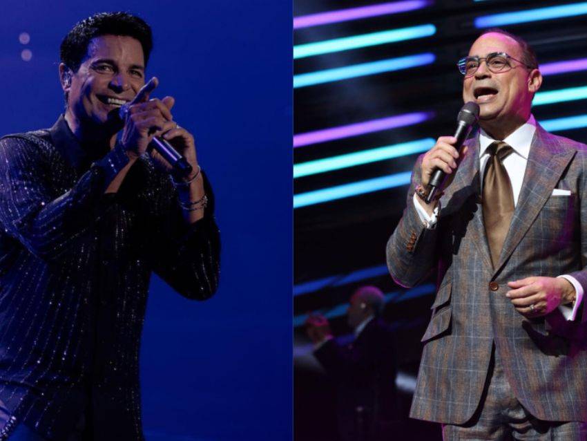 Chayanne, Gilberto Santa Rosa ,Chino y Nacho se suman a concierto benéfico por Venezuela Chayanne, Gilberto Santa Rosa ,Chino y Nacho se suman a concierto benéfico por Venezuela, eldigital.com.do