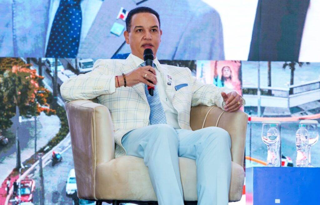 ETED anuncia la mayor incorporación de almacenamiento de energía del Caribe ETED anuncia la mayor incorporación de almacenamiento de energía del Caribe: 600 MW para fortalecer el sistema eléctrico, eldigital.com.do